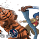 Illustration for article titled Pixar animator recaps the NFL season as epic comic battles